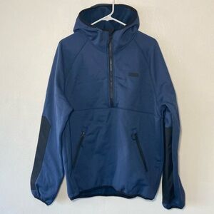 FILSON Granite Spire Fleece Pullover Jacket